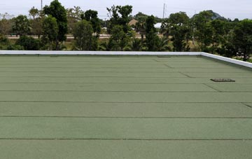 all Brewers End roofing types quoted for